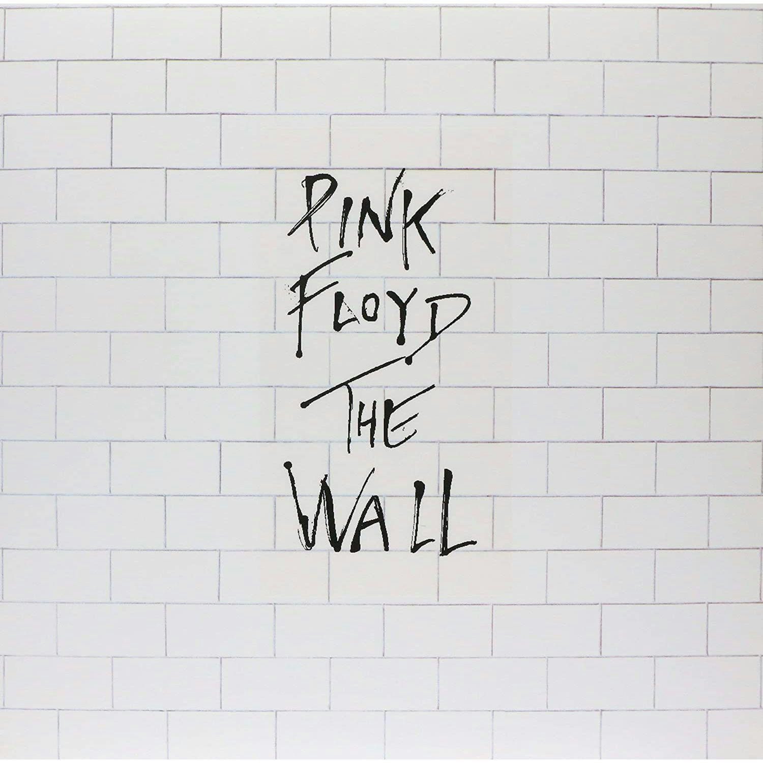 Gatefold Sleeve Vinyl Record - Pink Floyd